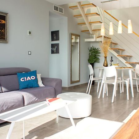 Myflats Infinity View Apartment Arenales del Sol Exterior photo